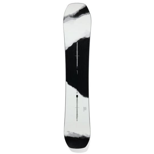 Burton Men s Family Tree Hometown Hero Camber Snowboard  2025 