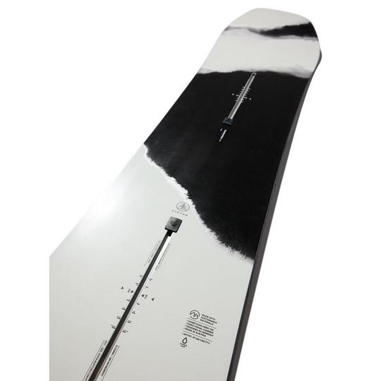 スノーボード Burton FamilyTreeHometownHero Camber 152 Burton Family Tree Hometown Hero Camber Snowboard | Burton