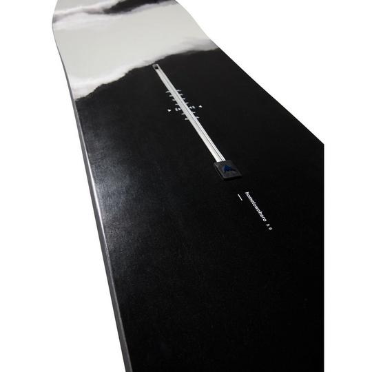 Men's Family Tree Hometown Hero Camber Snowboard [2025
