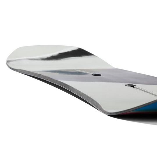Men's Family Tree Hometown Hero Camber Snowboard [2025