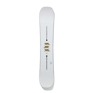  Men's Process Camber Snowboard [2025]