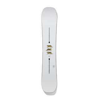 Burton Men's Process Camber Snowboard [2025]