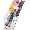 Women s Hideaway Flat Top Snowboard  2025 