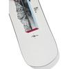 Women s Hideaway Flat Top Snowboard  2025 