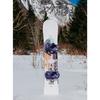 Women s Hideaway Flat Top Snowboard  2025 