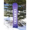 Women s Hideaway Flat Top Snowboard  2025 