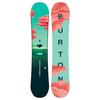 Women s Yeasayer Flat Top Snowboard  2025 