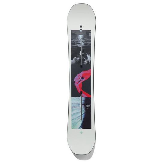 Burton Women s Talent Scout Camber Snowboard  2025 