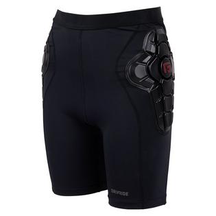 Burton Juniors' [8-16] Total Impact Short