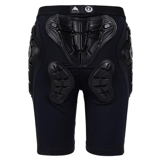Burton インパクトショーツ　KIDS Lサイズ Juniors' [8-16] Total Impact Short | Burton | Sporting Life