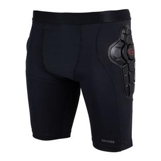 Men's Total Impact Short