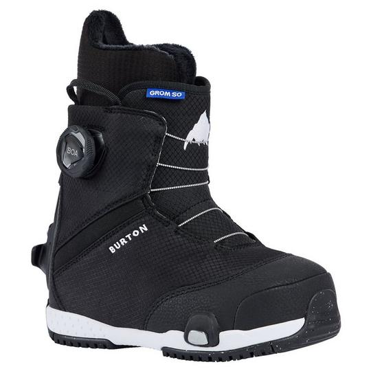 Juniors' Grom Step On® Snowboard Boot [2025] | Burton
