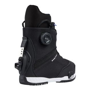 Burton Juniors' Grom Step On&reg; Snowboard Boot [2025]