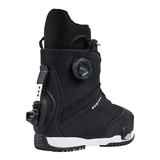 Juniors' Grom Step On® Snowboard Boot [2026] | Burton