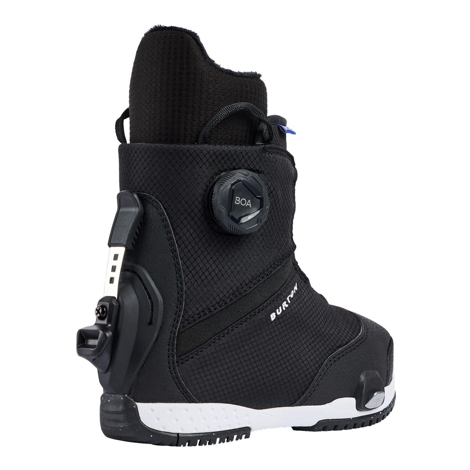 Juniors' Grom Step On® Snowboard Boot [2027] | Burton