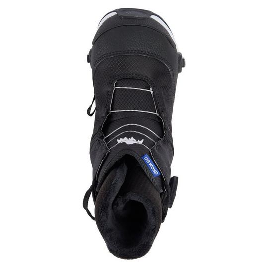 Ｋ　BURTON Step on GROM ブーツ20㎝ K BURTON Step on GROM ブーツ20㎝ K BURTON Step on GROM ブーツ20