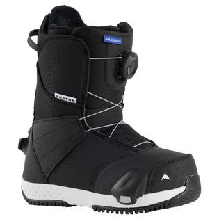 Burton Juniors' Smalls Step On® Snowboard Boot [2025]