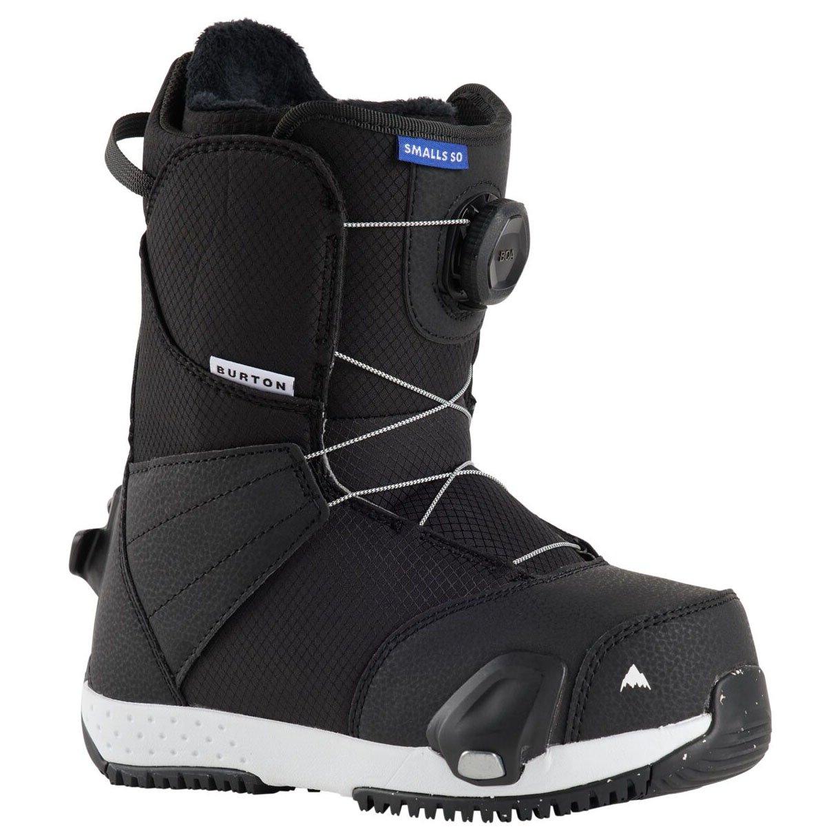 Juniors' Smalls Step On® Snowboard Boot [2026] | Burton | Sporting