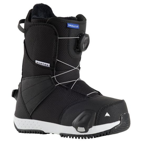 Juniors' Smalls Step On® Snowboard Boot [2026] | Burton | Sporting
