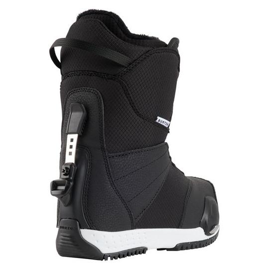【新品未使用】24-25モデルBURTON Step On SmallsキッズL Juniors' Smalls Step On® Snowboard Boot [2025] | Burton