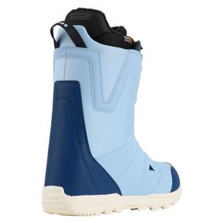 Burton Bottes de planche &agrave; neige Moto Boa&reg; pour hommes [2025]
