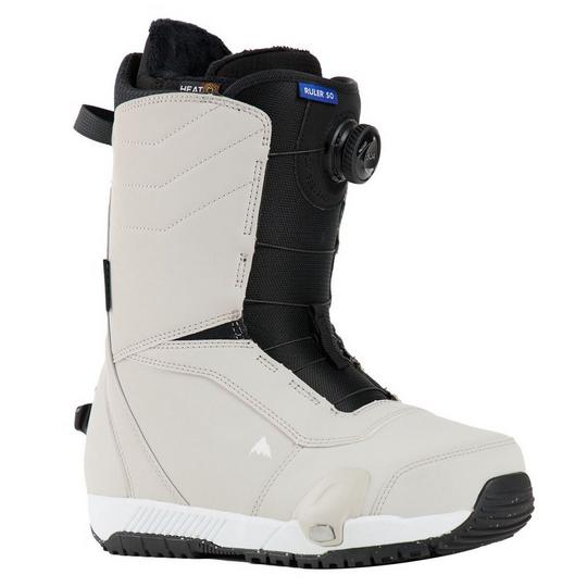 Burton Men s Ruler Step On  Snowboard Boot  2025 