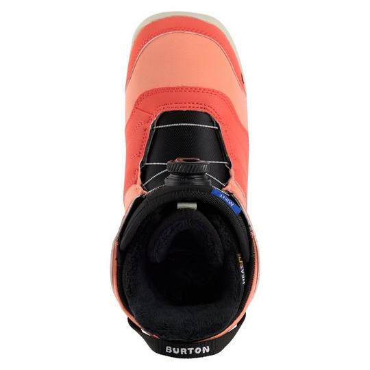 Women's Mint BOA Snowboard Boot [2025] | Burton | Sporting Life Online