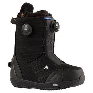 Burton Women's Ritual Step On® Snowboard Boot [2025]