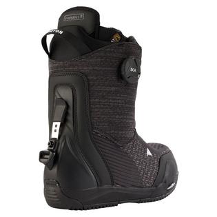 Burton Women's Ritual Step On&reg; Snowboard Boot [2025]
