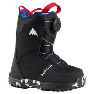 BURTON♥ボード・ビンディング・ブーツ・カバーセット2024　110cm. BURTON 2025-26 MEN'S WAVERANGE X PRO STEP ON WIDE Black