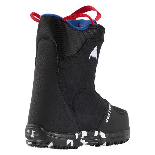 Juniors' Grom BOA Snowboard Boot [2026] | Burton | Sporting Life