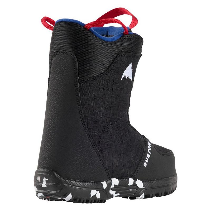 Burton Botte de planche &agrave; neige Grom Boa pour juniors [2026]