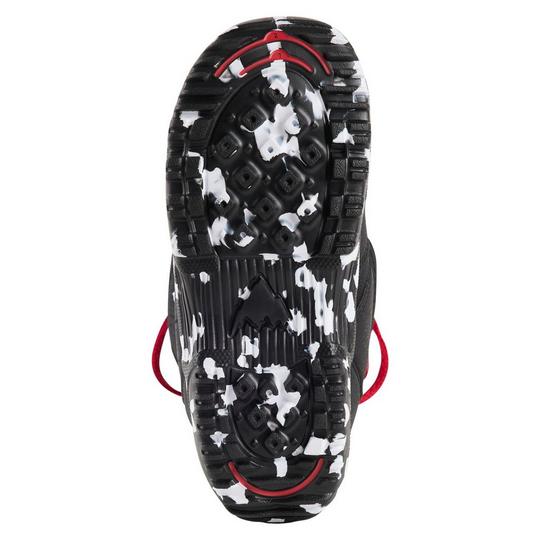 Juniors' Grom BOA Snowboard Boot [2026] | Burton | Sporting Life