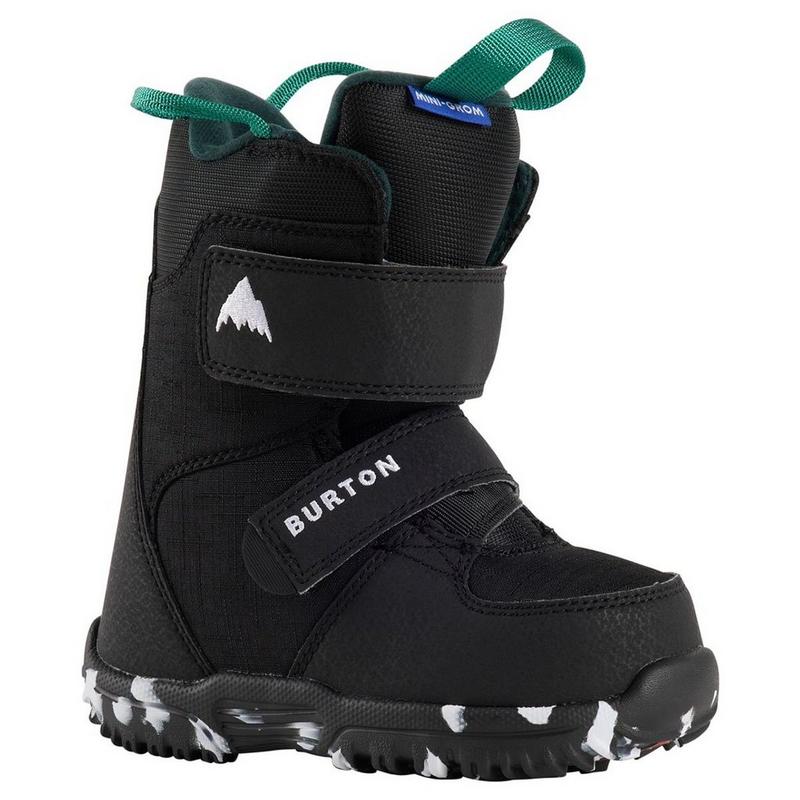 Burton Kids' Mini Grom Snowboard Boot [2026]