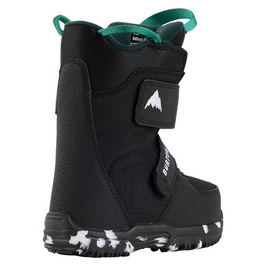 スノーボード BURTON MINI GROM 100 Kids' Mini Grom Snowboard Boot [2026] | Burton | Sporting Life Online