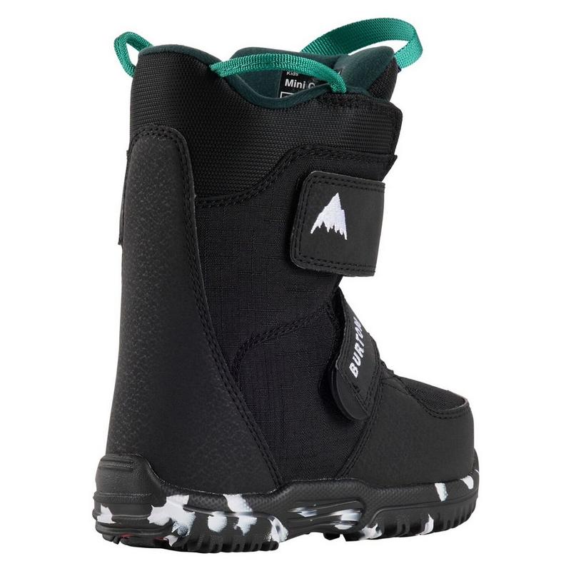 Burton Kids' Mini Grom Snowboard Boot [2026]