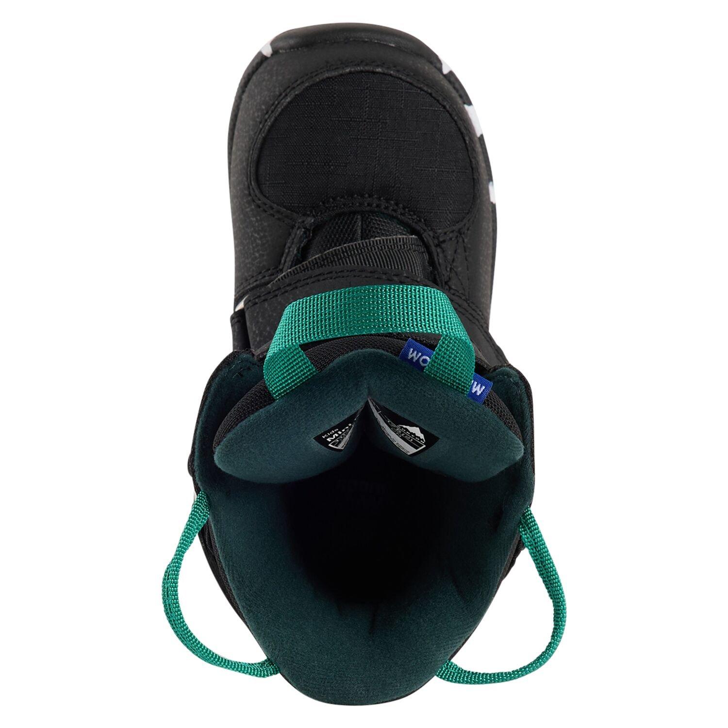 Kids-Mini-Grom-Snowboard-Boot-