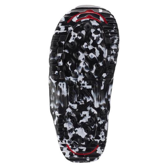 Kids' Mini Grom Snowboard Boot [2026] | Burton | Sporting Life Online