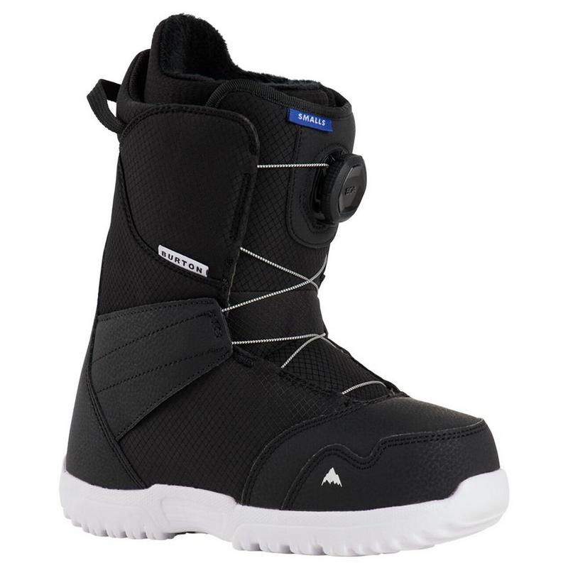 Burton Bottes de planche &agrave; neige BOA® Smalls pour juniors [2027]