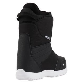 Burton Bottes de planche &agrave; neige BOA&reg; Smalls pour juniors [2025]