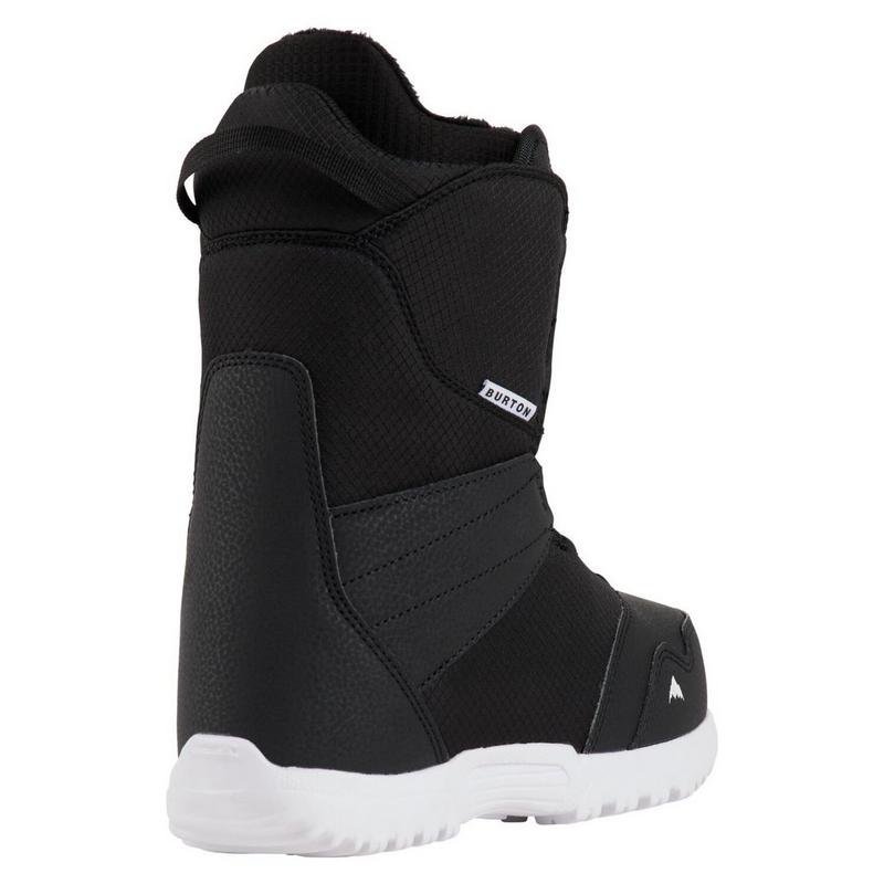 Burton Bottes de planche &agrave; neige BOA® Smalls pour juniors [2027]