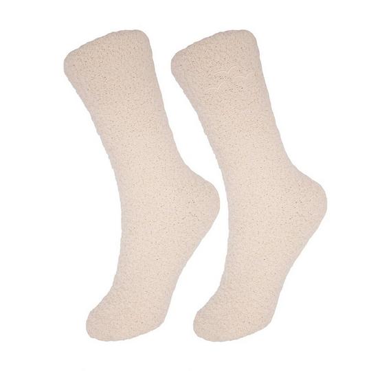 Lazypants Chaussettes Fuzzy pour femmes  paquet de 2 