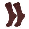 Chaussettes Fuzzy pour femmes  paquet de 2 