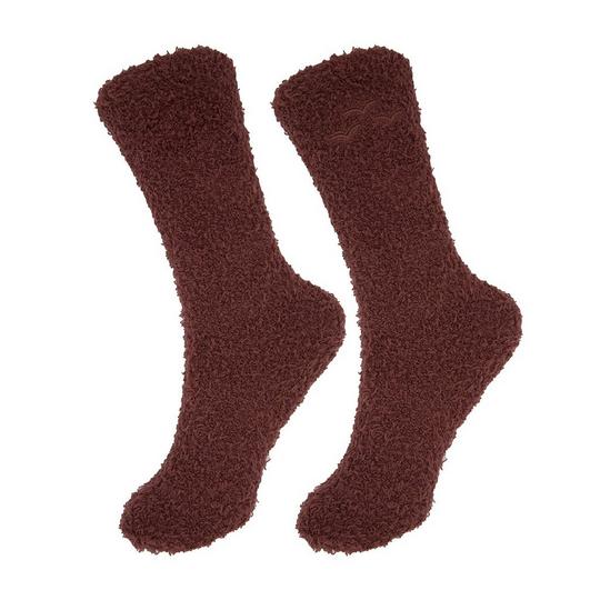 Lazypants Chaussettes Fuzzy pour femmes  paquet de 2 