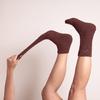 Chaussettes Fuzzy pour femmes  paquet de 2 