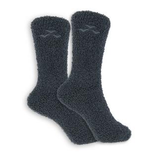 Lazypants Women's Fuzzy Sock (2 Pack)