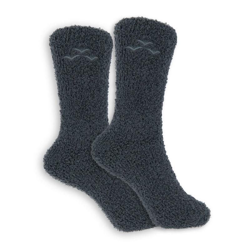 Lazypants Chaussettes Fuzzy pour femmes (paquet de 2)