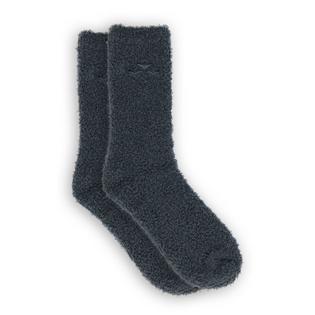 Lazypants Women's Fuzzy Sock (2 Pack)