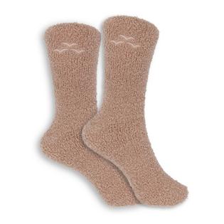 Lazypants Women's Fuzzy Sock (2 Pack)
