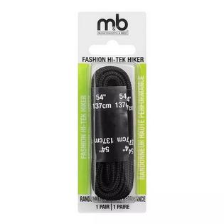Moneysworth & Best Hiker Round 54" Laces